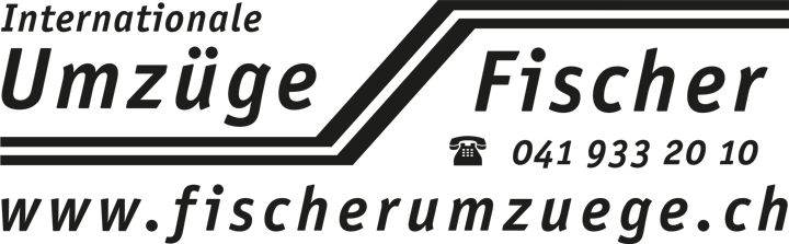 Logo Fischer Umzüge